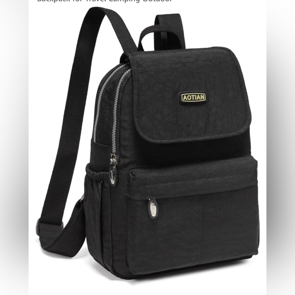 Small backpack